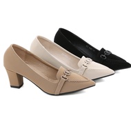 ELLORA EZ-1625 IMPORTED WOMEN'S WORK SHOES