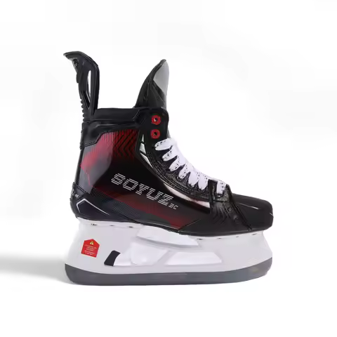 Professional Men's Ice Hockey Skates Elite Performance Skates