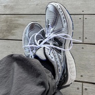 Kazima|New Balance 1906 Retro Jogging Shoes Silver Blue Line Black NB 1906R M1906RCD