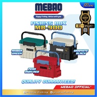 MEBAO TACKLE BOX MB-900