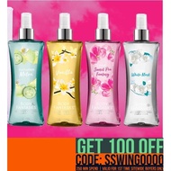 ♞,♘Body Fantasies Body Spray Authentic