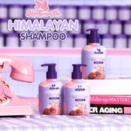 HIMALAYAN SHAMPOO by BELLA AMORE SKIN (SG READY STOCK)