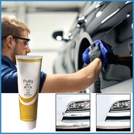 Car Scratch Filler Putty 300g Automotive Paint Repair Filler Putty Cream Vehicle Care Repair Tool for Automotive magisg