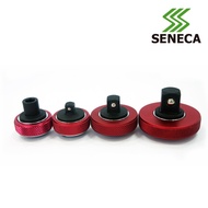 Taiwan SENECA SENECA 72-Tooth Palm-Shaped Ratchet Wrench Palm-Shaped Ratchet Screwdriver Palm @-