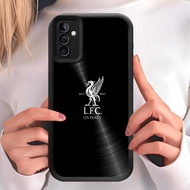 NA-52 Liverpool Shockproof Casing for Samsung A55 A54 M15 S25 S24 S21 FE Ultra