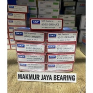 BEARING 6302 2RS1 C3 SKF BEARING