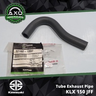 92192-1337 Tube Exhaust Pipe KLX150L KLX150BF KLX150SE