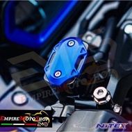 NITEX BRAKE MASTER CAP NEW XMAX CONNECTED XMAX 250 TECH FG Original