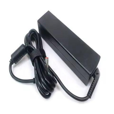 New 20V 3.25A 65W AC Adapter Power Supply For Lenovo LdeaPad Z570 Z560 G580 Z575 Z565 B560 5.5mm*2.5