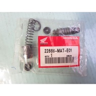 Honda VFR800 VFR800P CB1100 CB1100RS CB1000R clutch master pump kit / clutch pump piston repair kit 