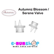 Autumnz - BLOSSOM / SERENE Duckbill Valve