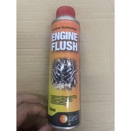 Engine Flush Cleaner Carbon