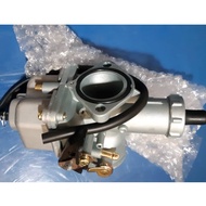 Benelli Keeway TX200 G - Carburetor