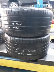 Used Tyre Secondhand Tayar BRIDGESTONE T005 275/35R19 50% Bunga Per 1pc