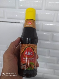 ABC kecap inggris uk 195 ml