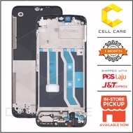 Middle Housing For REALME C21Y (LCD Frame Body)