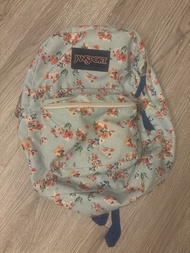 jansport 背包