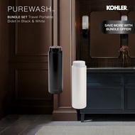 KOHLER PureWash Portable Bidet Travel Spray