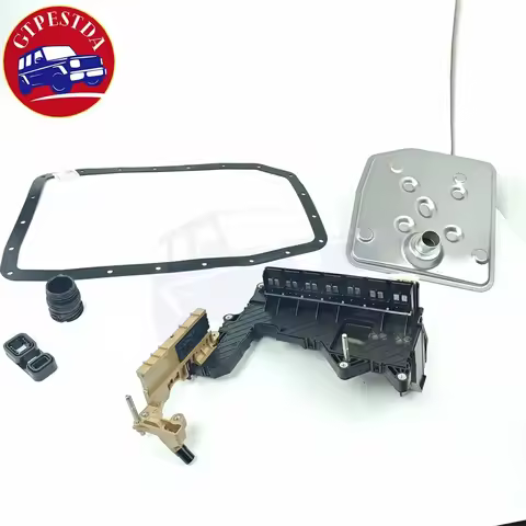 6R80 Transmission Control Unit TCU TCM Lead Frame For Ford Mustang Expedition F-150 F-250 F-350 For 