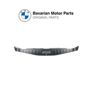 Original BMW Loading Sill Cover For X3 E83/E83 LCI (51477049045)