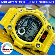 »4 PILIHAN« G SHOCK MAT MOTO G7900 KUNING/MERAH/HITAM/BIRU JAM CASUAL MEN GSHOCK OFFER MURAH