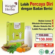 Weight Herba - Appetite & Weight Gain Milk