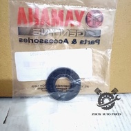 SEAL SIL 20 X 38 X 5 GEAR YAMAHA FRONT GIR 20 38 5 / SIL / SEAL