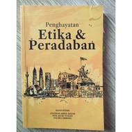BUKU CTU152 ETIKA DAN PERADABAN OM BA118