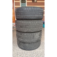 215/50/17 Continental Max Contact 6 MC6