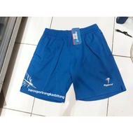Jatayu blue flypower pants / badminton pants
