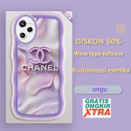 HP Jasouwe Realme 2 Pro Narzo 20 30 30A 20A 50 Pro 50i 50A Latest Q5Prime casing 3D Gradient Effect 