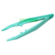 Disposable Plastic Forceps (1unit)
