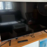 Hisense 43吋 LED TV 智能電視