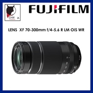 FUJIFILM XF 70-300mm f/4-5.6 R LM OIS WR Lens