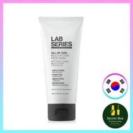 Lab Series All-In-One Multi-Action Face Wash 100ml (For Men)