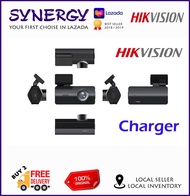 Kamera Dashcam Hikvision Carcam K2 HD 1080P