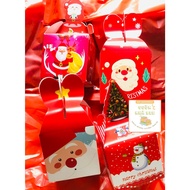 Christmas Gift Box For Kids