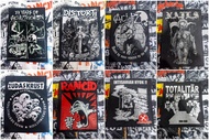 EMBLEM EMBLEM PUNGGUNG BUNDAR EMBLEM JAKET BACKPET PUNK EMBLEM PUNK EMBLEM MURAH
