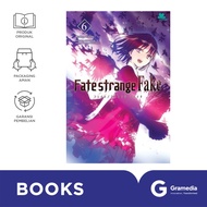 Fate/Strange Fake 6