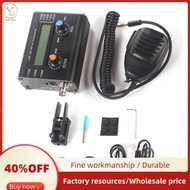 5W UsDX SDR QRP Transceiver QCX-SSB to SSB 3-Band All Mode High Frequency Transceiver with Handheld 
