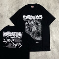 DOM65 - HYENA PARTY