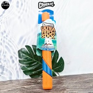 [Chuckit!] Ultra Fetch Stick Outdoor Fetch Dog Toy Orange and Blue ของเล่นสุนัข