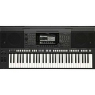 EF Keyboard Yamaha Psr s 770