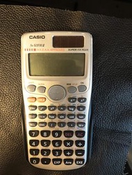 CASIO fx50FHII