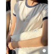 preorder brandy melville Halie little cherub top