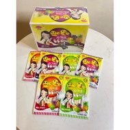 JOMEI CC STICKS (CHILDHOOD SNACKS)
