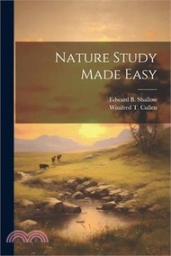 85029.Nature Study Made Easy