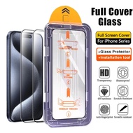 3PCS for Vivo Y77e Y76s Y74s Y72 Y55s Y54s Y53t Y53s Y52s Y37t Y37 Y36t Tempered Glass Dust Free Scr