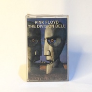 Kaset Pita Pink Floyd - The Division Bell
