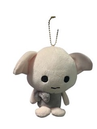 哈利波特 多比公仔吊飾